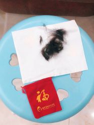 -禧婴婴儿理胎发·胎毛笔定制纪念品(新街口店)