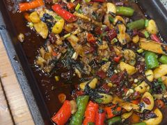 -虾小龙老长沙龙虾馆(坡子街店)