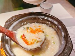 -荔粥记潮汕砂锅粥(太湖路店)