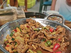 -61号餐吧(兴坪古镇漓江店)