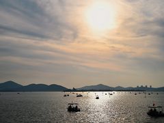 -云龙湖旅游景区