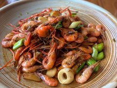 -芳草地度假酒店·野炉中餐厅