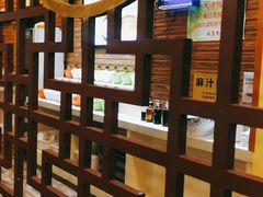 大堂-满禾林火锅(丹东路店)