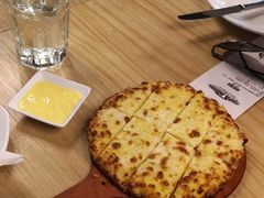 -棒约翰比萨·意面(剑河店)