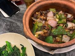 -紫金食坊(江南西路店)