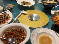 -呷湘厨·鱼汤捞饭·剁椒鱼头·湘菜(国家会展中心店)