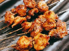 烤鸡脆骨-滇越乘象云南餐厅(豆各庄店)