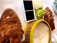 -玉林烤鸭店(定福庄店)