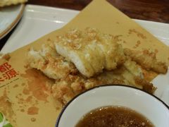 -宋都禾源·灌汤包子(汉兴路直营店)