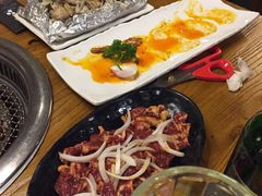 -小城粥道·海胆鲜虾粥(解放广场店)