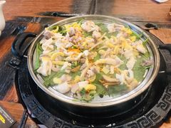 桑拿鸡-阿多私房菜(顺德店)