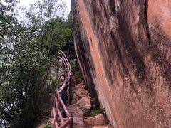 -丹霞山风景名胜区