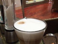 -喜来登酒店-盛宴标帜餐厅