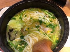 -妈妈故事米线(市府恒隆店)