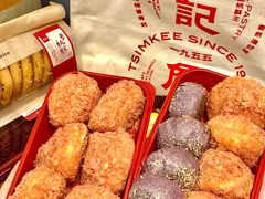 -詹记桃酥(包河万达店)