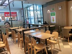 大堂-德克士(绛州店)