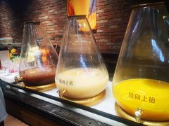 -韩盛·盛江山自助料理(沈辽路万达店)