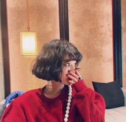 -丽时 Hair Salon