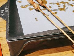 -管氏翅吧(甘家口店)