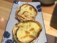 -割烹旭日本料理(龙湖狮山天街店)