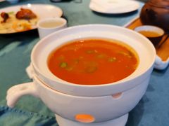 -西安绿地假日酒店·丽宝轩中餐厅