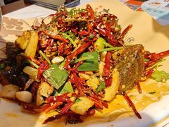 -东来土菜馆(民祥园路店)