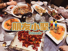 -镜泊湖酒家(兴华街金鼎店)