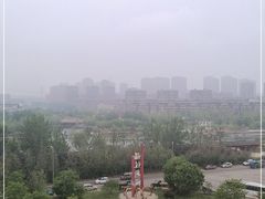 -前关湿地公园