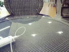 -金仕堡游泳健身会所(中铁名邸店)