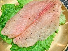 -灶边炉台·东北融合烤肉(南山店)