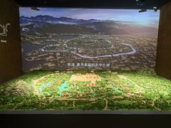 -杭州市城市规划展览馆