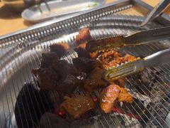 -麻蒲碳烤肉(嘉禾东平地铁站19号店)