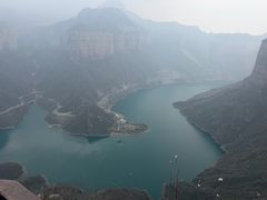 -河南宝泉旅游区