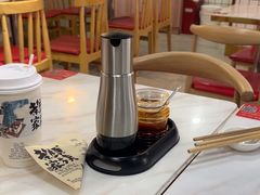 -百年尹氏汤包(湖南路狮子桥店)