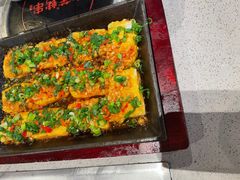 -丰茂烤串(公园店)