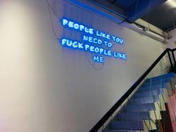 大厅-FAB HAIR CLUB