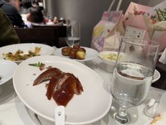 -四季民福烤鸭店(通州马驹桥店)