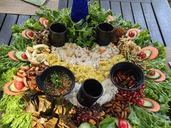 -品德宏·孔雀宴的发源地(金塔园店)