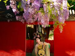 -红螺寺