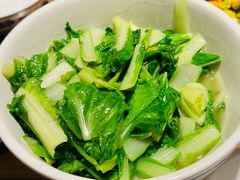 -寨子里的钵钵菜-湘西山里菜(火车站店)