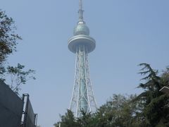 -青岛电视塔