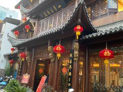 门面-四季春(美食街店)