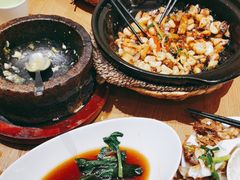 -顺风汤馆·广府粤菜(江宸天街店)