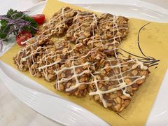 -新兴家喻酒家·羊城名宴(昌岗店)