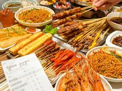 -串盟烧烤·长沙美食地标(星沙店)