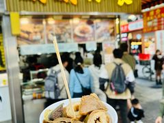 -威威小食