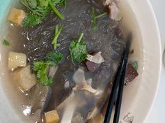 -苏晓玥·手作江南小吃(深圳北站店)