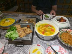 -客官 · 江南小菜馆(长风大悦城店)
