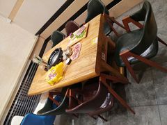-金三顺韩式炭火烤肉店(中华路店)