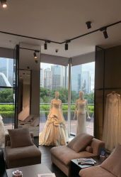 -MuseMarry婚纱(前海嘉里中心店)